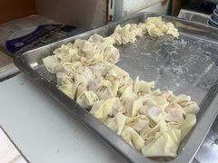 -胖子馄饨坊(天目大厦东南)