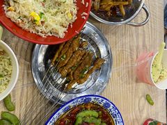 -江城燕子大排档(江汉路步行街店)