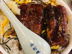 -鸟鸣门屋台料理(金帝银泰店)