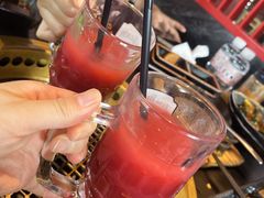 -谷牛和牛烤肉(漕河泾印象城店)
