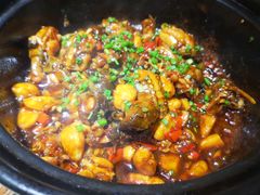 -小柴米·传统江西菜(八一广场店)