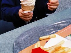 -麦当劳(北京大兴机场二层国内到达(安检外)店)