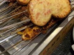 -福苗小骆驼烧烤(曲江店)