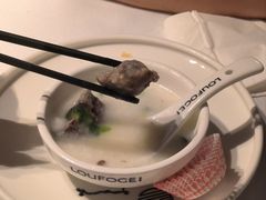 -老伙记海鲜码头(北滘店)