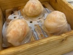 金鼎鲜味虾饺皇-广州酒家(昌岗地铁站店)