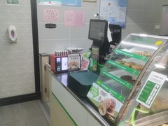 -赛百味SUBWAY(中亭街店)