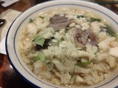 -毅祥斋老孙家泡馍(西羊市店)