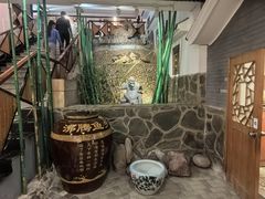 -沸腾鱼乡(知春路分店)