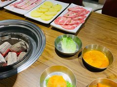-·缸桶屋·韩式牛肋条自助烤肉(西湖D11店)