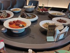 -上和臻品中国菜(花园街店)