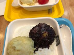 -满记甜品(荟聚购物中心店)