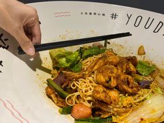-友达面馆(广州总店)
