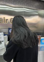 -Hair Code芭曲发型