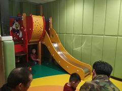 -肯德基(新凌云店)