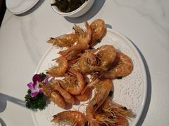 -醉壹号海鲜大排档(厦门美食地标店)