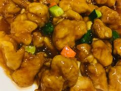 -黑石礁酒楼·海鲜(黑石礁店)