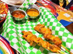 -泰妃殿(武汉首店)