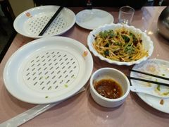 -添福来墨鱼饺子 · 海鲜东北菜(大连星海·黄浦路店)