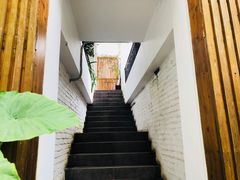 -边渡咖啡烘焙店(昙华林店)