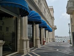 -澳门励庭海景酒店