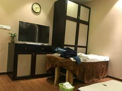 -水悦江南·spa·采耳·足道(大宁店)