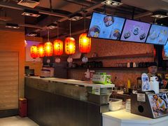 -鲜芋仙(观音桥大融城LG店)