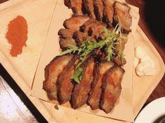 -外婆家(南开大悦城店)