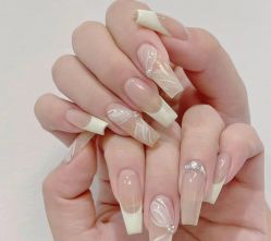-1T·1M 日式美甲美睫