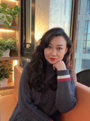 -sy杉影印象COLOUR专业烫染