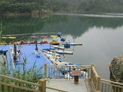 -龙川湾千岛湖国际垂钓中心