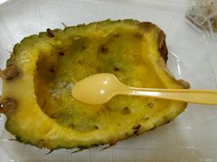 -志龙皇冠吃货椰子铺
