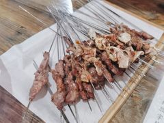 -孙哥牟平烧烤(白石路店)