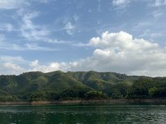-青龙双河漂流