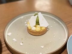 柠檬塔-EN SPACE恩空间