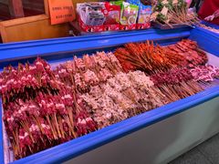 -沈阳市二台子清真牛羊屠宰厂