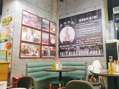 -肥韬茶餐厅(南山mini店)