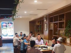 -老灶房-四川土菜(开元店)