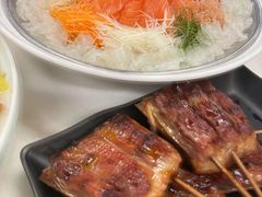 -渔文乐·海鲜大排档(壹品总店)