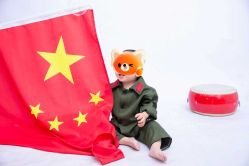 -童年时光专业儿童摄影(龙首店)