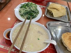 -教师之家赵家羊汤馆(东青龙街店)