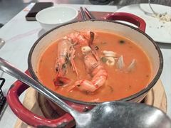 -IL Forno 意坊·意大利餐厅(温州万象城店)