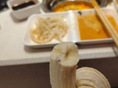 -龍歌自助小火锅(崂山丽达店)