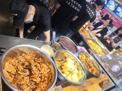 -丁家坡洋芋·观音桥好吃街A区(全国总店)