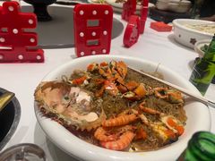 -国惠大酒楼(宝龙店)