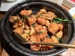 -CHIC1699远洋私厨