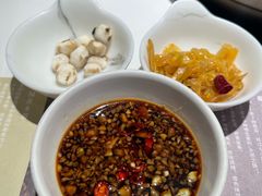 -烹然四季椰子鸡火锅(姚家园万象汇店)