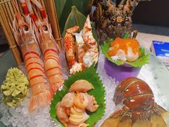 -極上萬膳·日料放题(海岸城店)