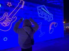 -长春世界雕塑园冰雪艺术天地