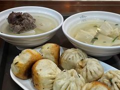 -大壶春生煎(四川中路店)
