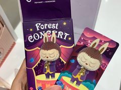-泡泡玛特POPMART(壹号店)